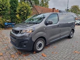 uszkodzony samochody osobowe Peugeot Expert 2.0 HDI 90KW Airco Navi 2018/3