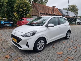 Schadeauto Hyundai I-10 1.0 Airco 5drs 2024/8