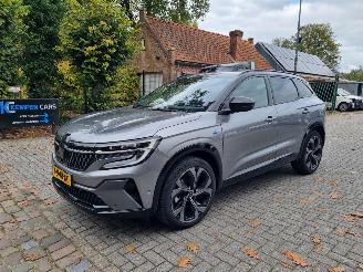 uszkodzony samochody osobowe Renault Austral 1.2 E-Tech Esprit Alpine Led Navi 2023/6