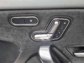 Mercedes A-klasse 250e AMG Line Stoelverw Led Navi picture 14