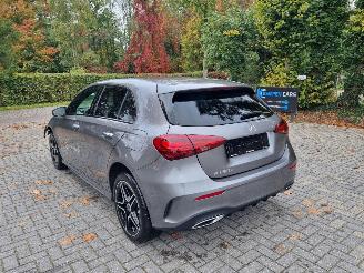 Mercedes A-klasse 250e AMG Line Stoelverw Led Navi picture 3