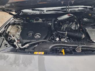 Mercedes A-klasse 250e AMG Line Stoelverw Led Navi picture 9