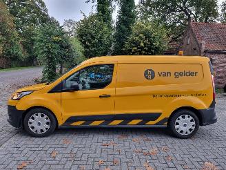 Ford Transit Connect L2 1.5 EcoBlue 100pk Trend picture 2