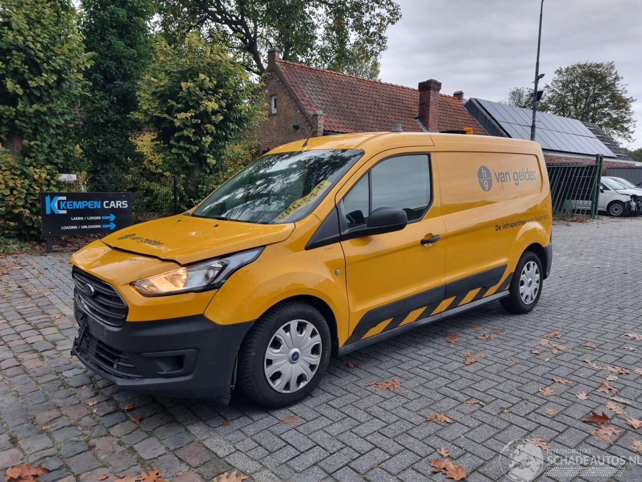 Ford Transit Connect L2 1.5 EcoBlue 100pk Trend