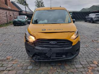 Ford Transit Connect L2 1.5 EcoBlue 100pk Trend picture 8