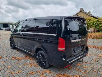 Mercedes V-klasse 250d Aut DC 4Matic AMG Line picture 6