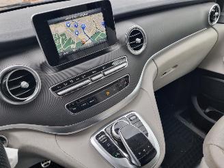 Mercedes V-klasse 250d Aut DC 4Matic AMG Line picture 18