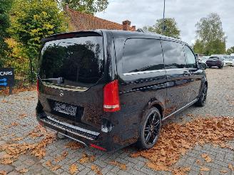 Mercedes V-klasse 250d Aut DC 4Matic AMG Line picture 4