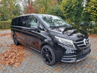 Avarii autoturisme Mercedes V-klasse 250d Aut DC 4Matic AMG Line 2019/3