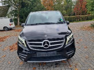 Mercedes V-klasse 250d Aut DC 4Matic AMG Line picture 9