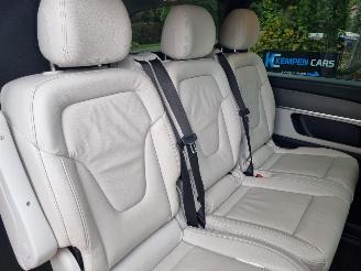 Mercedes V-klasse 250d Aut DC 4Matic AMG Line picture 12