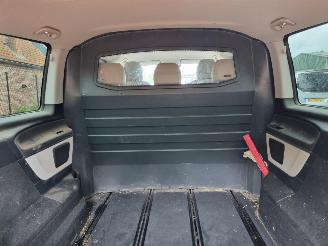 Mercedes V-klasse 250d Aut DC 4Matic AMG Line picture 11