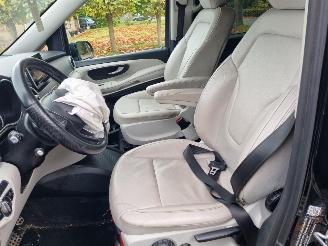 Mercedes V-klasse 250d Aut DC 4Matic AMG Line picture 16