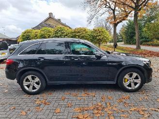 Mercedes GLC 250 4Matic Aut. Led Navi Leder picture 6
