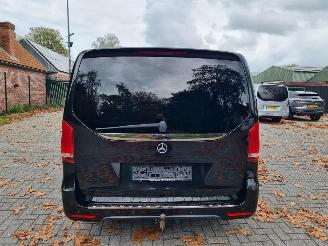 Mercedes V-klasse 250d Aut DC 4Matic AMG Line picture 5