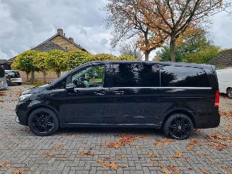 Mercedes V-klasse 250d Aut DC 4Matic AMG Line picture 7