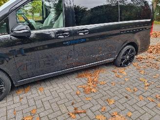 Mercedes V-klasse 250d Aut DC 4Matic AMG Line picture 10