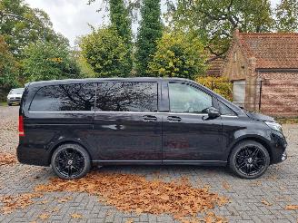 Mercedes V-klasse 250d Aut DC 4Matic AMG Line picture 2
