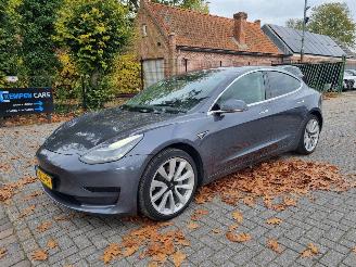 Avarii autoturisme Tesla Model 3 RWD 60Kwh Pano Led 2020/5