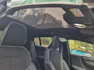 Volvo C-40 Recharge Plus 69KwH Pano Led SHZ picture 18