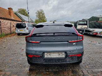 Volvo C-40 Recharge Plus 69KwH Pano Led SHZ picture 4