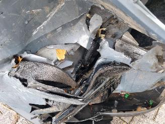 Volvo C-40 Recharge Plus 69KwH Pano Led SHZ picture 8