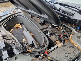 Volvo C-40 Recharge Plus 69KwH Pano Led SHZ picture 11