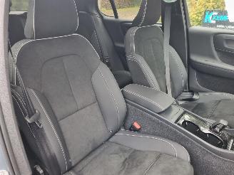 Volvo C-40 Recharge Plus 69KwH Pano Led SHZ picture 17