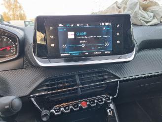 Peugeot 2008 Puretech 100 Active pack picture 15