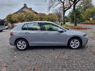 Volkswagen Golf 1.0 TSI 110pk Life picture 6