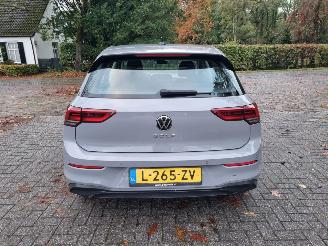 Volkswagen Golf 1.0 TSI 110pk Life picture 4