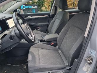 Volkswagen Golf 1.0 TSI 110pk Life picture 14