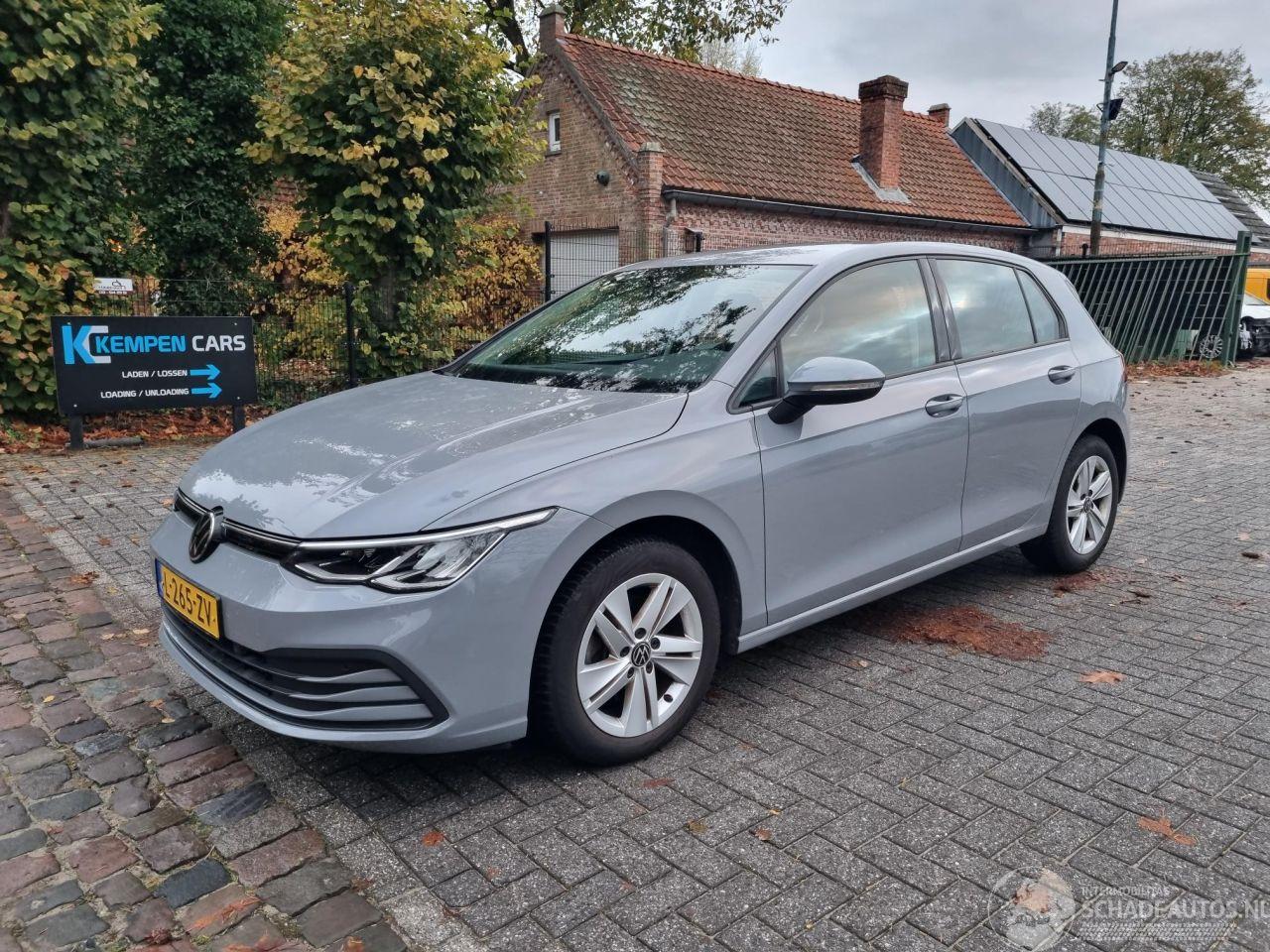 Volkswagen Golf 1.0 TSI 110pk Life