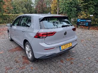 Volkswagen Golf 1.0 TSI 110pk Life picture 3