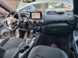 Nissan Juke Hybrid N-Design picture 15