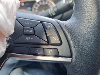 Nissan Juke Hybrid N-Design picture 23