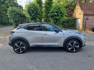 Nissan Juke Hybrid N-Design picture 2