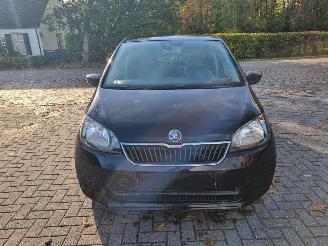 Skoda Citigo 1.0 Airco 5Drs picture 10