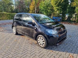 skadebil auto Skoda Citigo 1.0 Airco 5Drs 2015/6