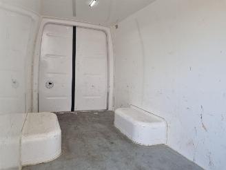 Mercedes Sprinter 519 CDI Aut -32 Thermoking MAXI Mbux Navi picture 14