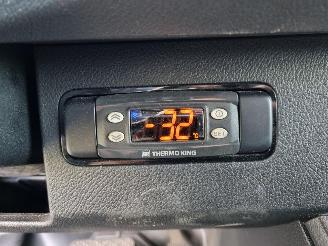 Mercedes Sprinter 519 CDI Aut -32 Thermoking MAXI Mbux Navi picture 19