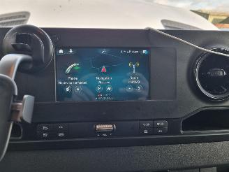 Mercedes Sprinter 519 CDI Aut -32 Thermoking MAXI Mbux Navi picture 22