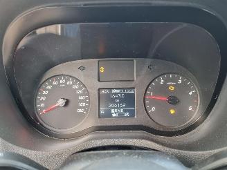 Mercedes Sprinter 519 CDI Aut -32 Thermoking MAXI Mbux Navi picture 20