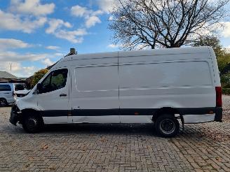 Mercedes Sprinter 519 CDI Aut -32 Thermoking MAXI Mbux Navi picture 6