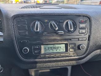 Skoda Citigo 1.0 Airco 5Drs picture 15