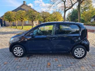 Skoda Citigo 1.0 Airco 5Drs picture 8