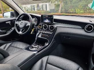 Mercedes GLC 250 4Matic Aut. Led Navi Leder picture 12