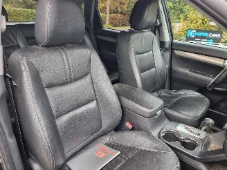 Kia Sorento 2.2 CRDI 145KW Leder Stoelverw Navi picture 13