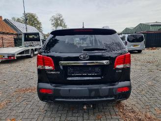 Kia Sorento 2.2 CRDI 145KW Leder Stoelverw Navi picture 4