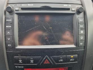 Kia Sorento 2.2 CRDI 145KW Leder Stoelverw Navi picture 19